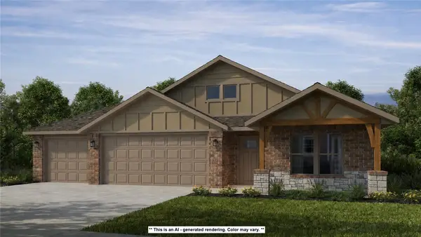 804 Woodbridge Drive, Farmington, AR 72730