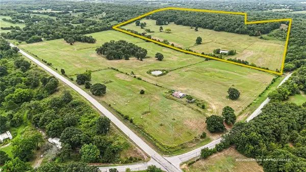TBD Witcherville Cutoff, Huntington, AR 72940