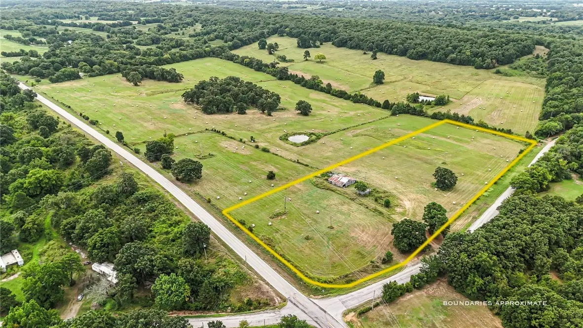 Tract 2 Witcherville Cutoff, Huntington, AR 72940 - #1