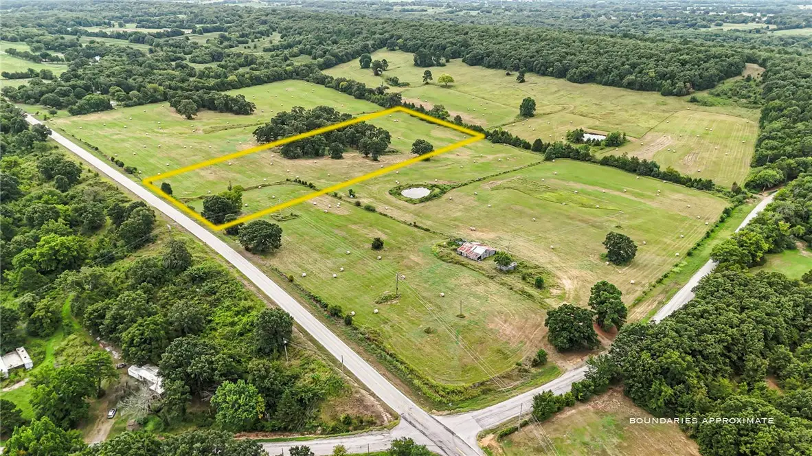 Tract 4 E Clarks Chapel Road, Huntington, AR 72940 - #1