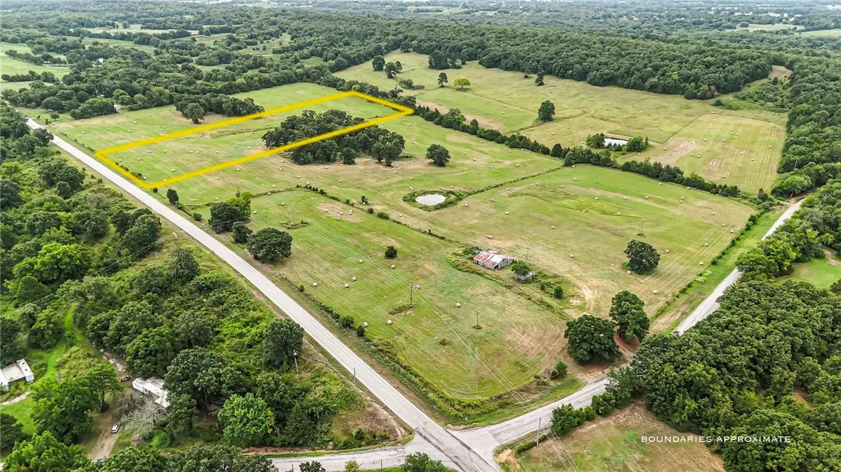Tract 5 E Clarks Chapel, Huntington, AR 72940 - #1