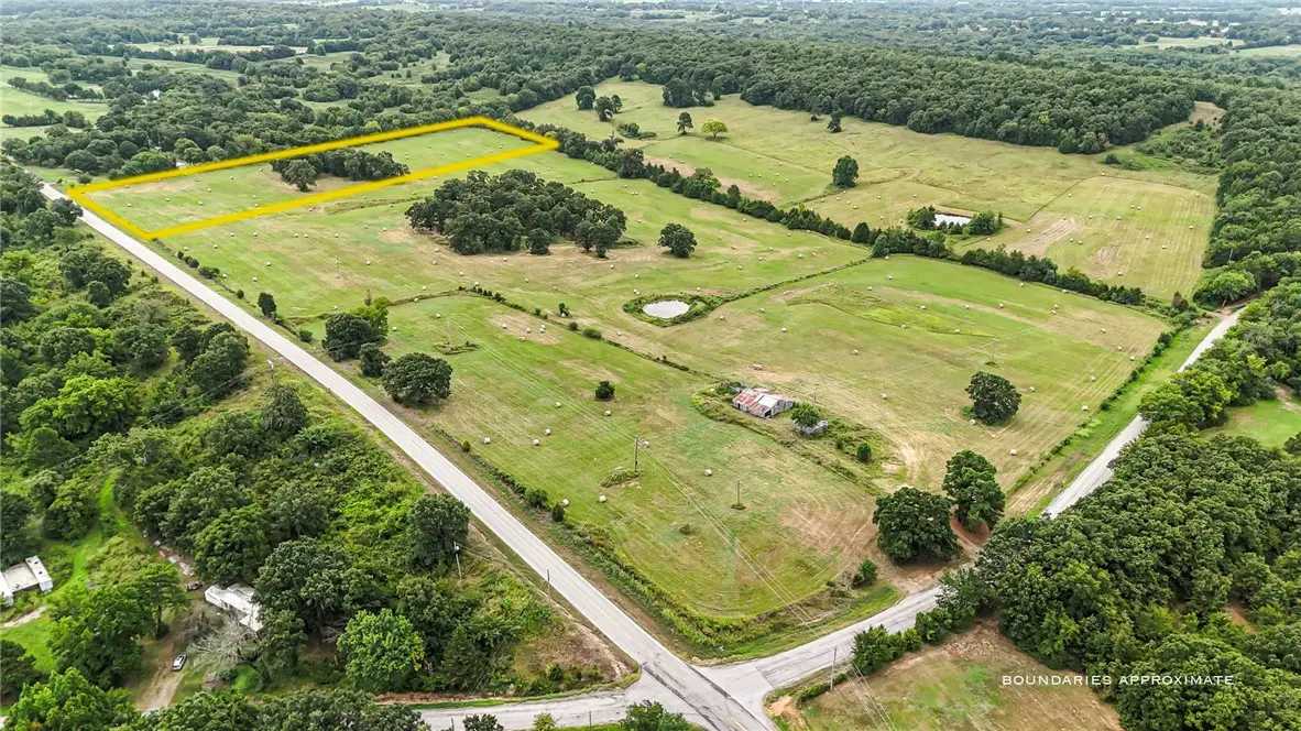 Tract 6 E Clarks Chapel, Huntington, AR 72940 - #1