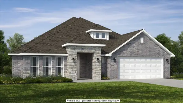 871 Hillcrest Drive, Farmington, AR 72730