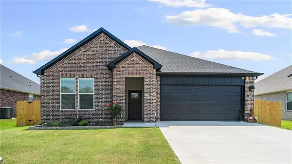 4361 Florentina Avenue, Springdale, AR 72764