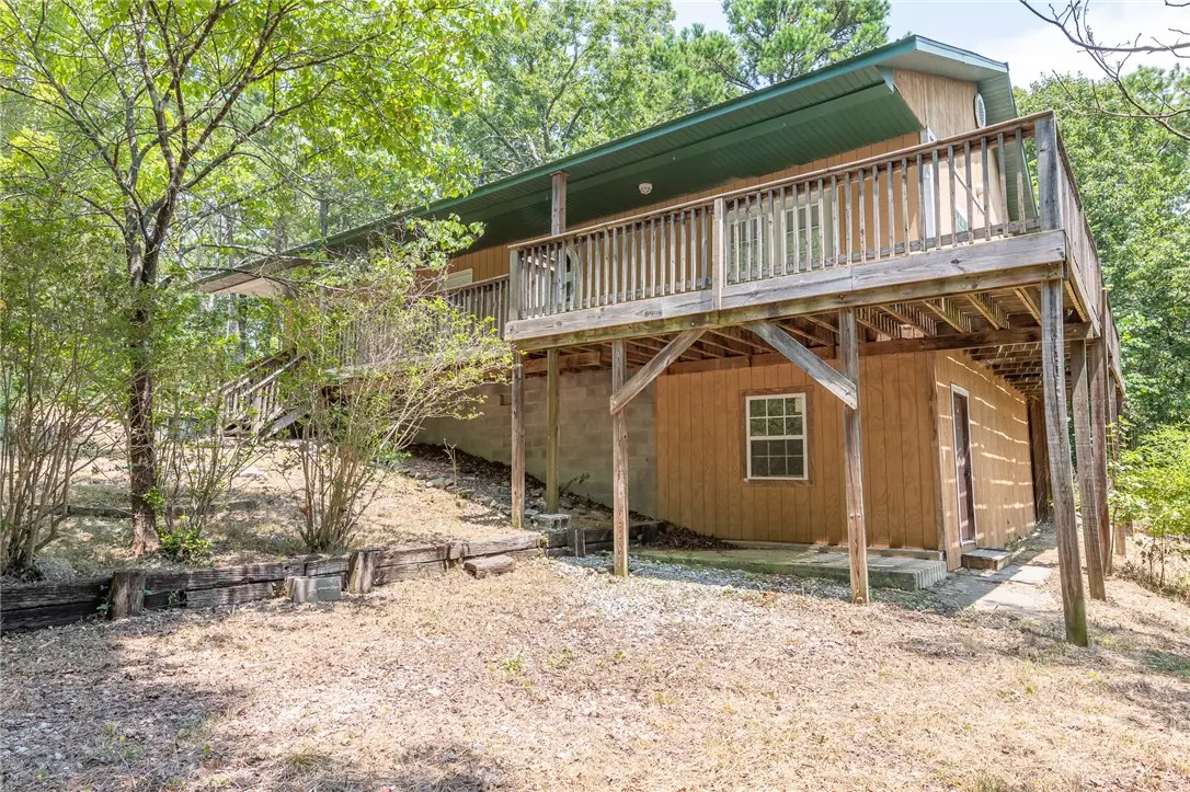 104 Cardinal Lane, Jasper, AR 72641 - #1