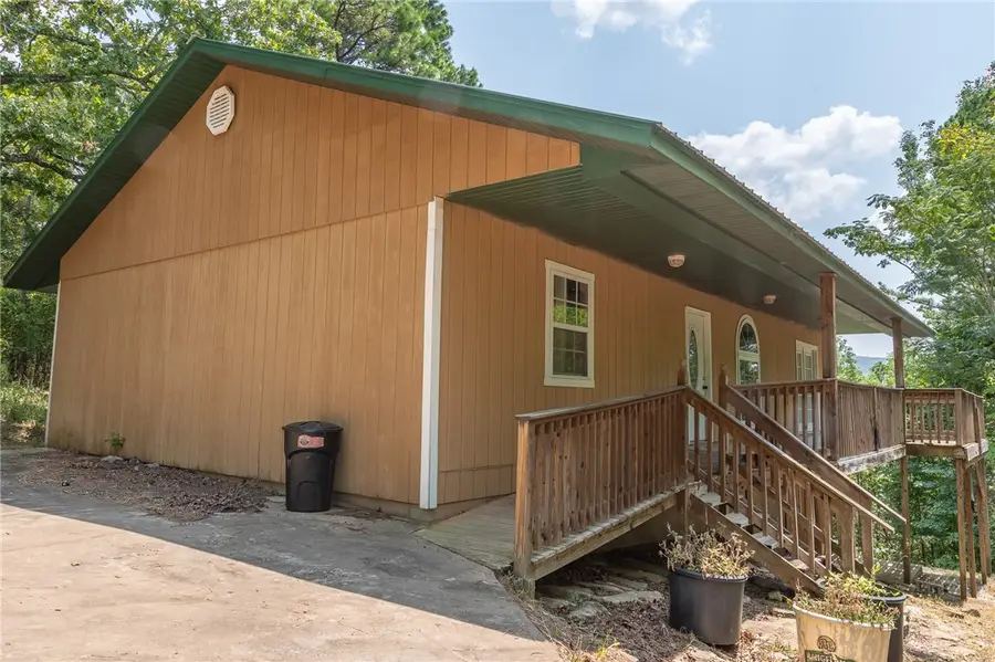 104 Cardinal Lane, Jasper, AR 72641 - #2