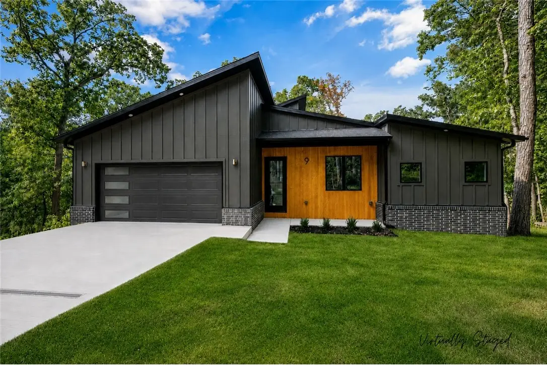 9 Mere Lane, Bella Vista, AR 72714 - #1