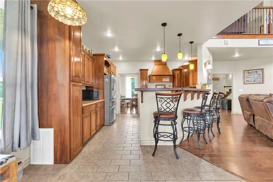 56885 County Rd 660, Colcord, OK 74338 - #2