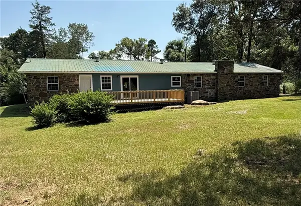 12075 N Sr 105, Russellville, AR 72802