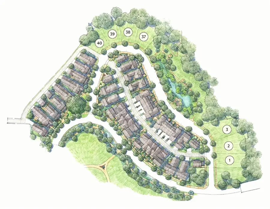 2292 W Runners Ridge #2, Fayetteville, AR 72701 - #3