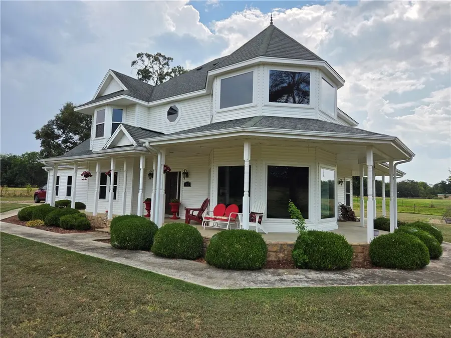 2925 Dublin Road, Scranton, AR 72863 - #2