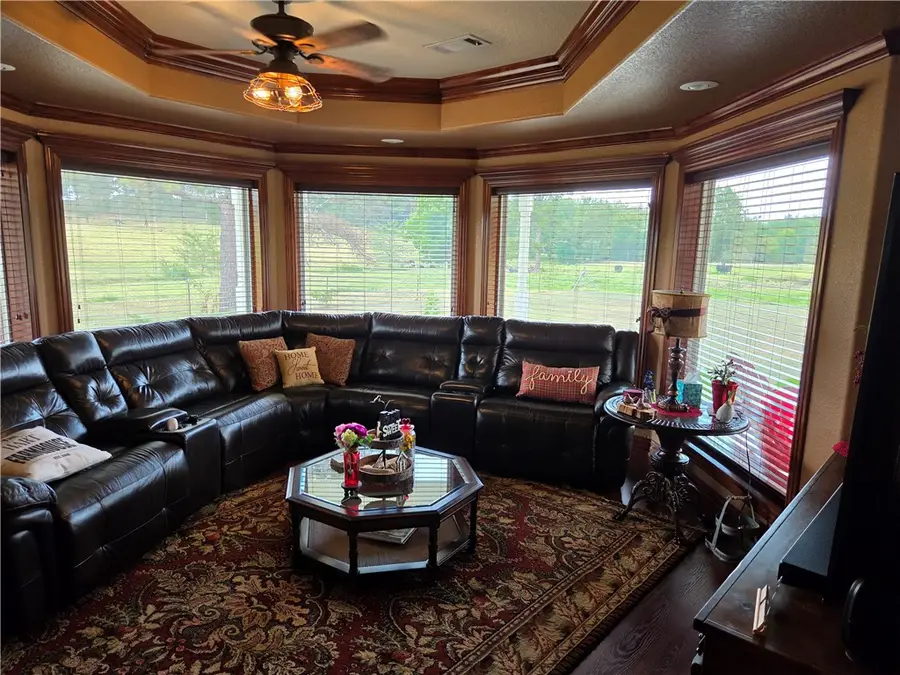 2925 Dublin Road, Scranton, AR 72863 - #3