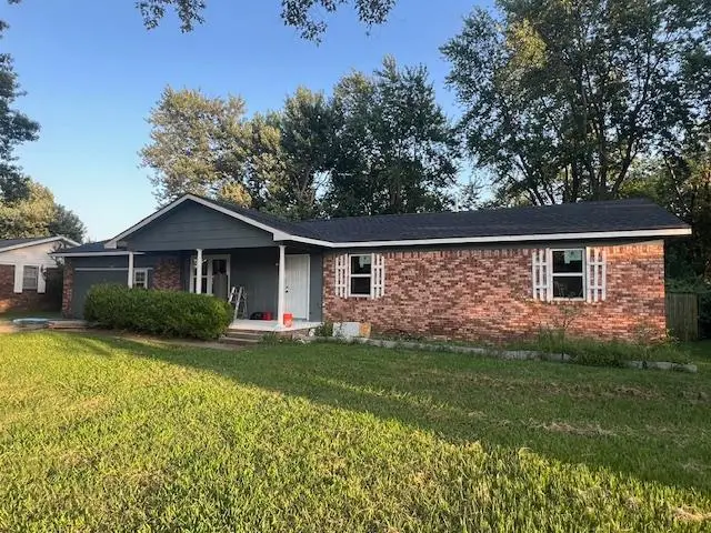 603 Cherry Street, Green Forest, AR 72638 - #1