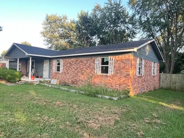 603 Cherry Street, Green Forest, AR 72638 - #3