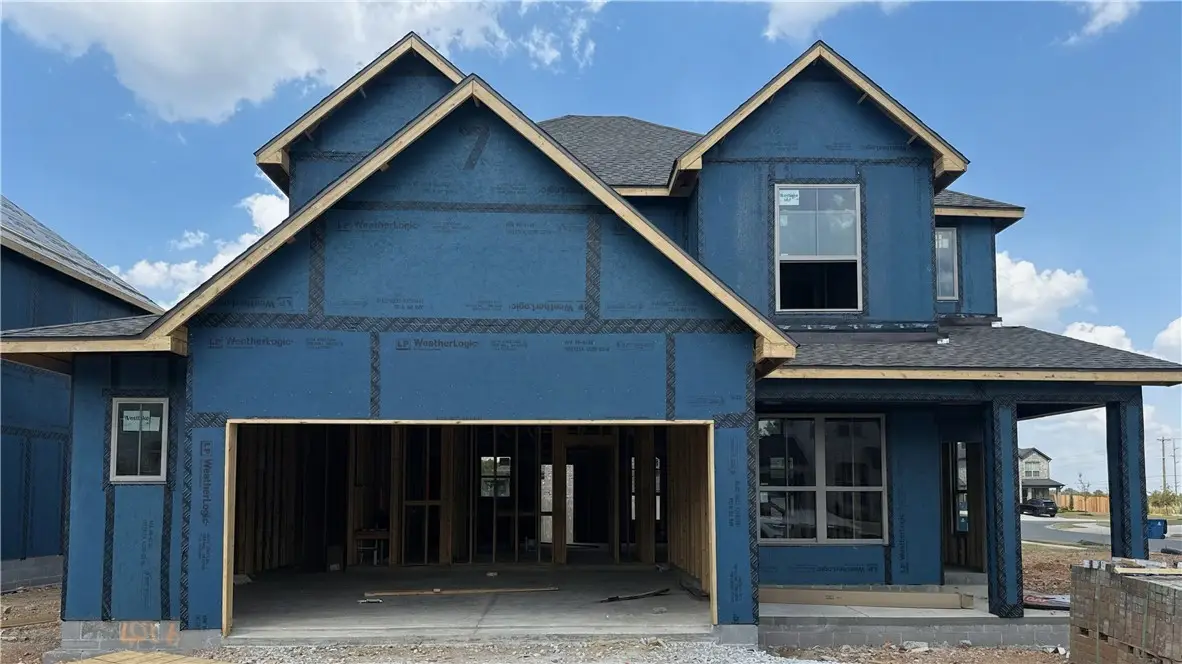 4704 SW Juneberry Street, Bentonville, AR 72713 - #1