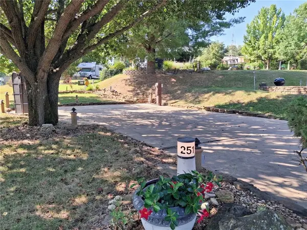 1229 County Road 663 Lot #251, Oak Grove, AR 72660