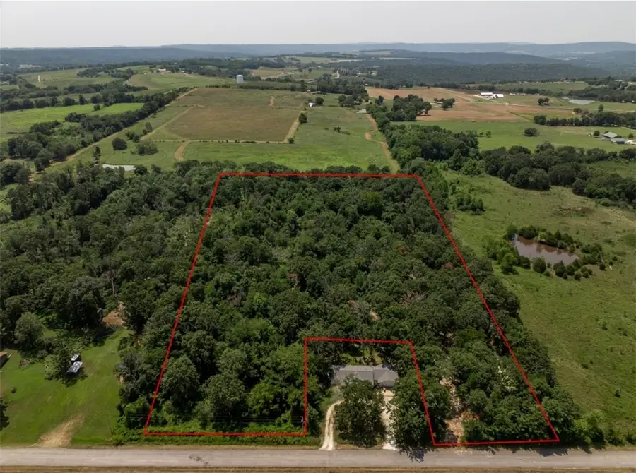 10.5 Acres E Adams Street, Lincoln, AR 72744 - #2