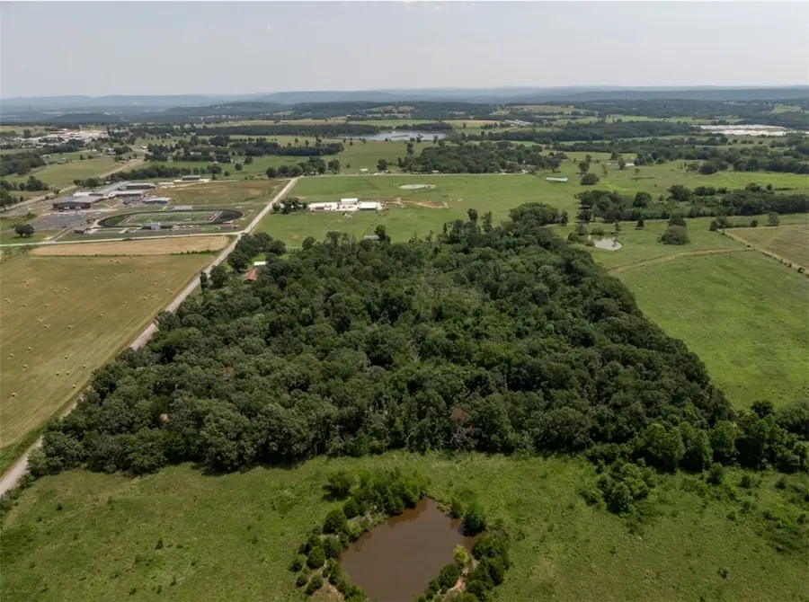10.5 Acres E Adams Street, Lincoln, AR 72744 - #3