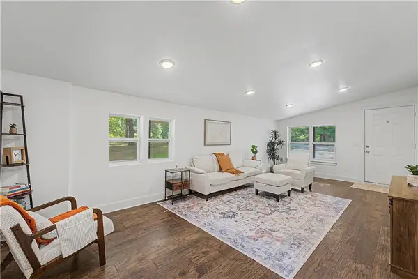 4 Evesham Lane, Bella Vista, AR 72714