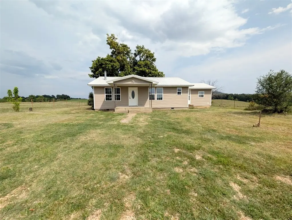 579 Mc 2033, Yellville, AR 72687 - #1