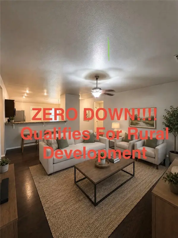 2520 Iron Avenue, Farmington, AR 72730