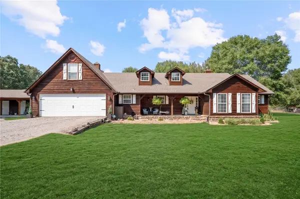 6207 Mcclure Road, Van Buren, AR 72956