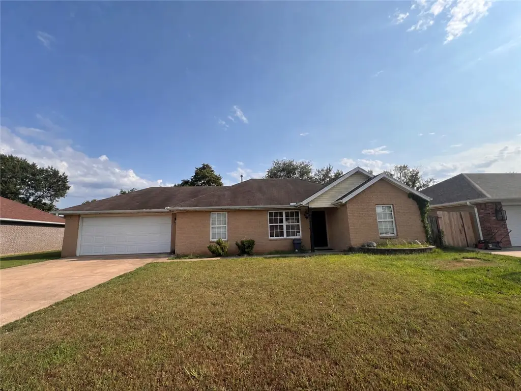 18579 South Street, Springdale, AR 72764 - #1