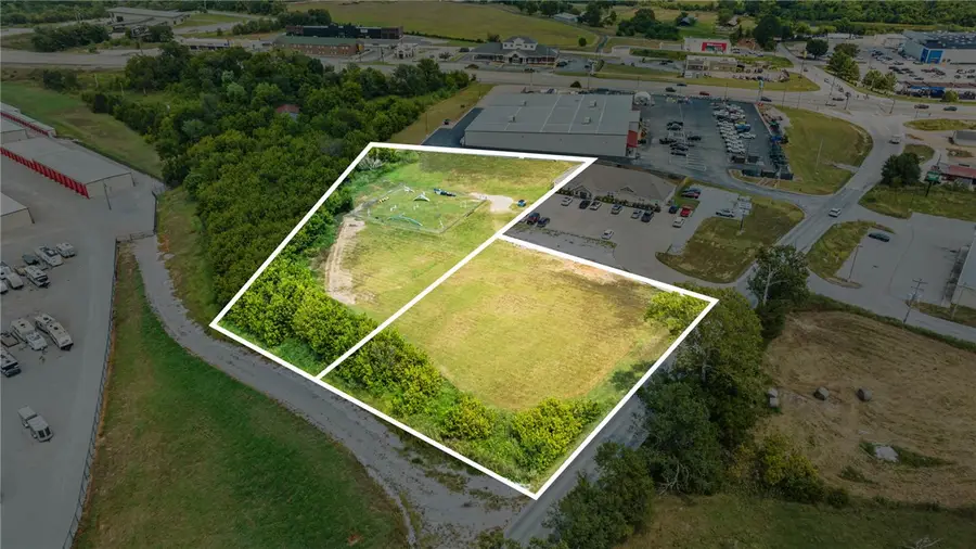 TBD Tract 1 Gordon Hollow Road, Pineville, MO 64856 - #3