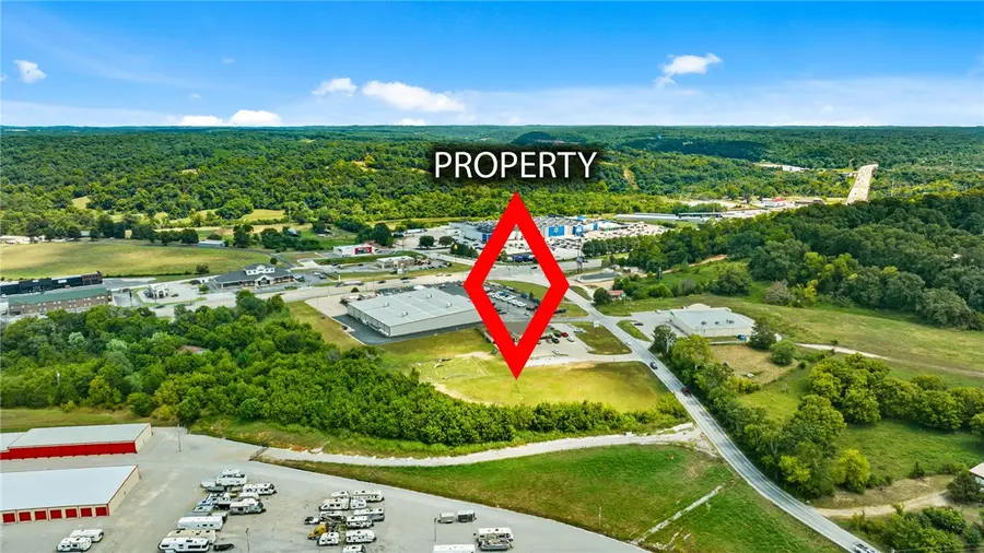 TBD Tract 2 Gordon Hollow Road, Pineville, MO 64856 - #2