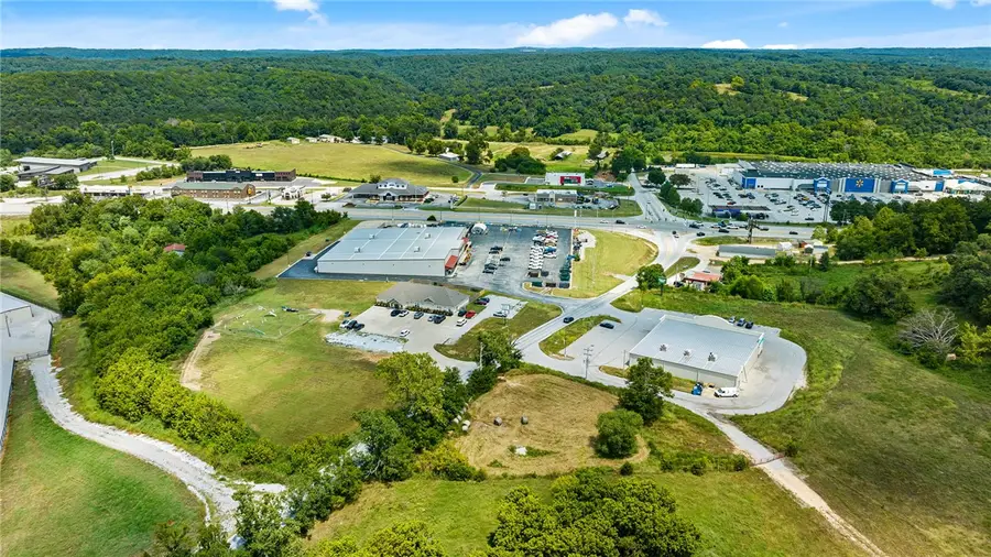 TBD Tract 2 Gordon Hollow Road, Pineville, MO 64856 - #3