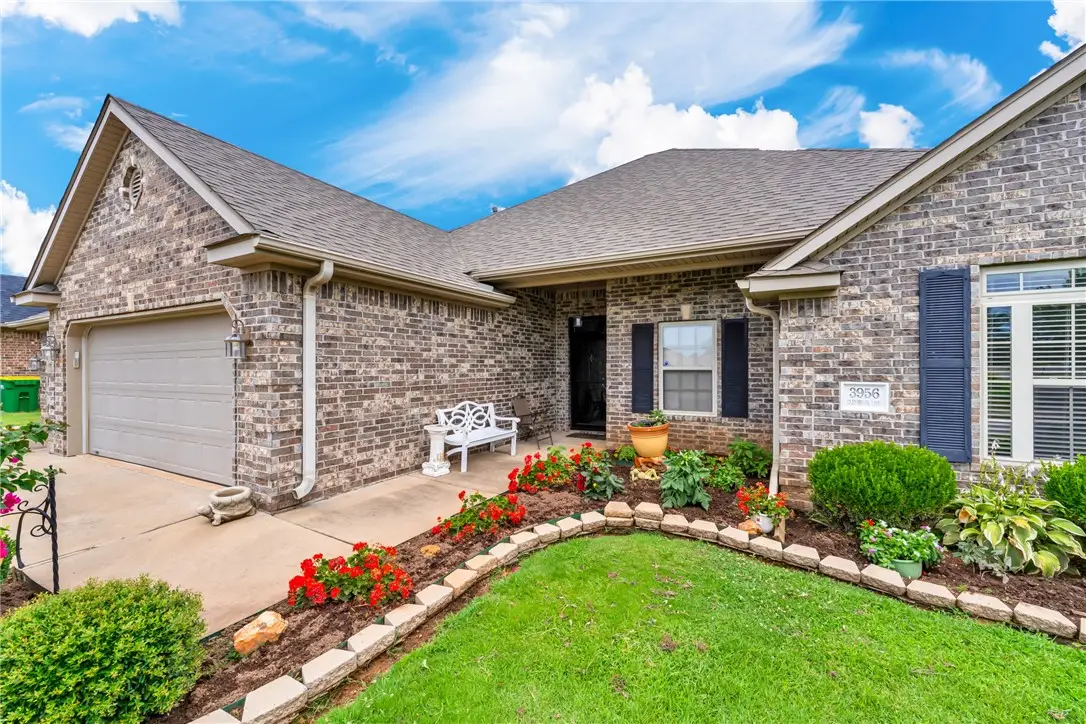 3956 Glenbrook Loop, Springdale, AR 72764 - #1