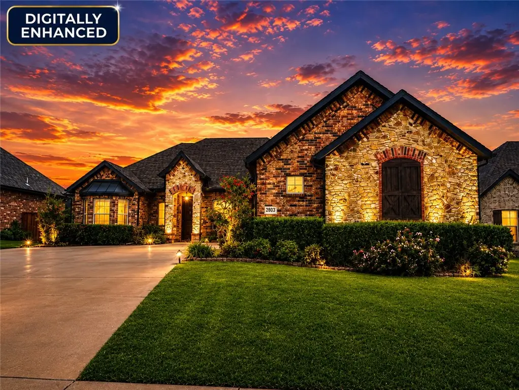 2803 SW Hazelnut Avenue, Bentonville, AR 72713 - #1