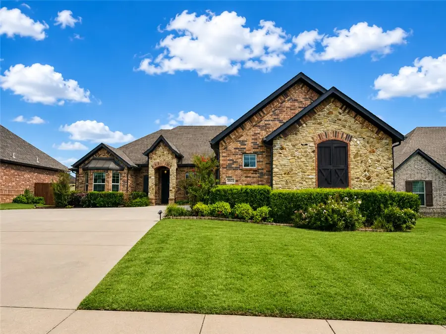 2803 SW Hazelnut Avenue, Bentonville, AR 72713 - #2
