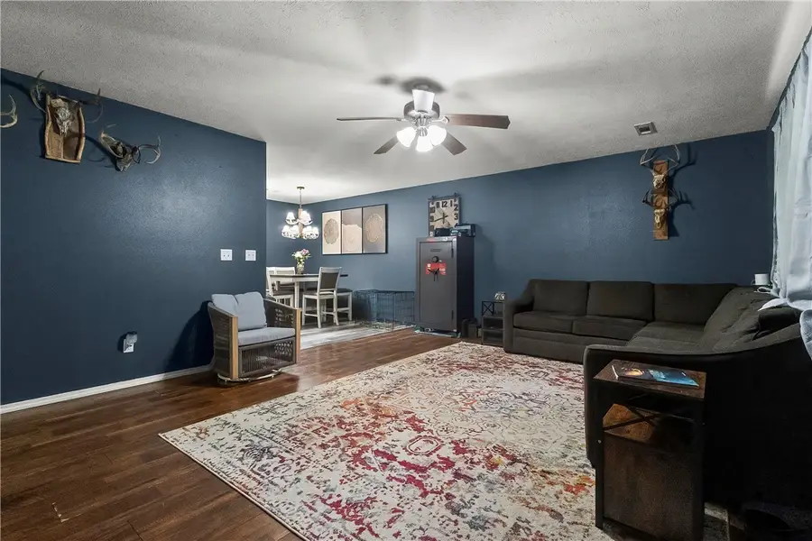 6367 Harmon Road, Harrison, AR 72601 - #3