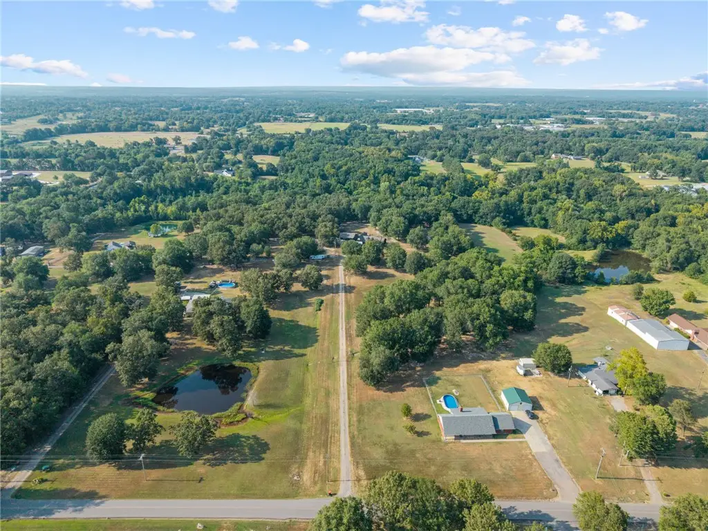 Tbd Mcclure Road, Van Buren, AR 72956 - #1