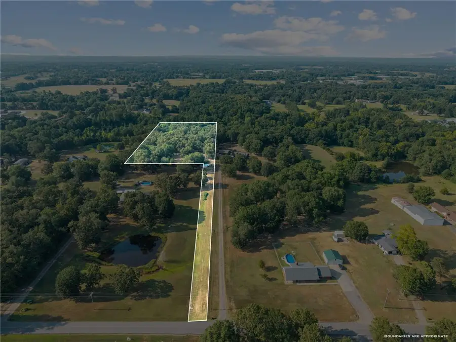 Tbd Mcclure Road, Van Buren, AR 72956 - #2
