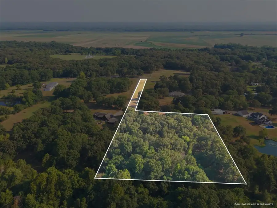 Tbd Mcclure Road, Van Buren, AR 72956 - #3