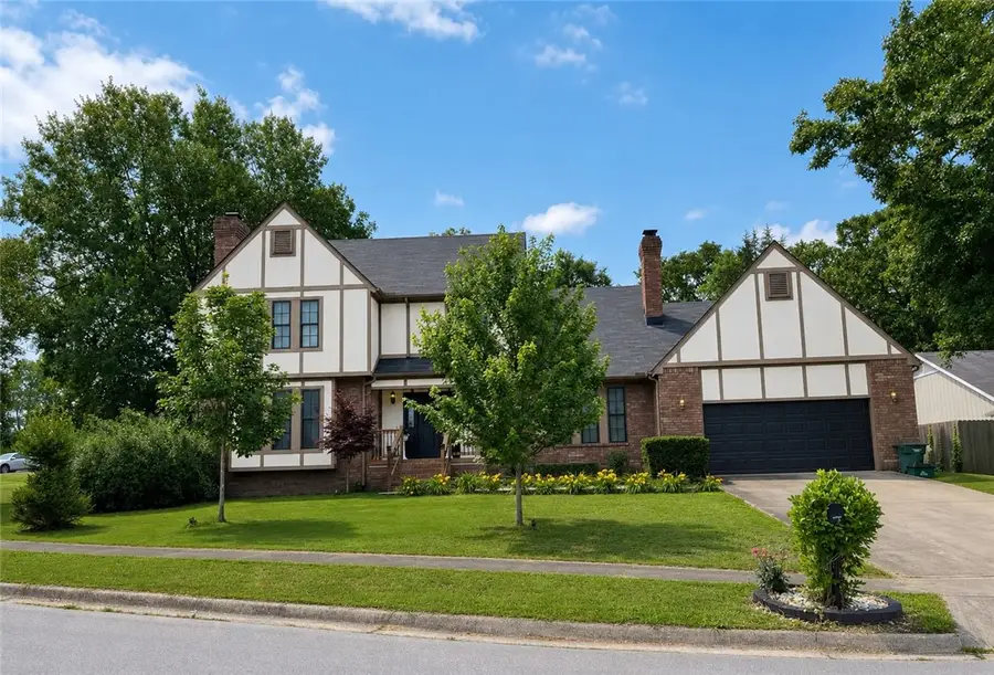2795 E Hardy Lane, Fayetteville, AR 72703 - #3