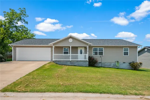 106 Matty Lane, Berryville, AR 72616