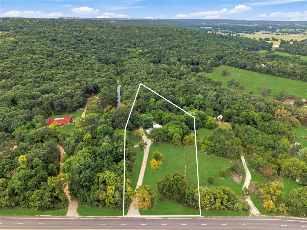 16882 Hwy 62, Prairie Grove, AR 72753 - #1