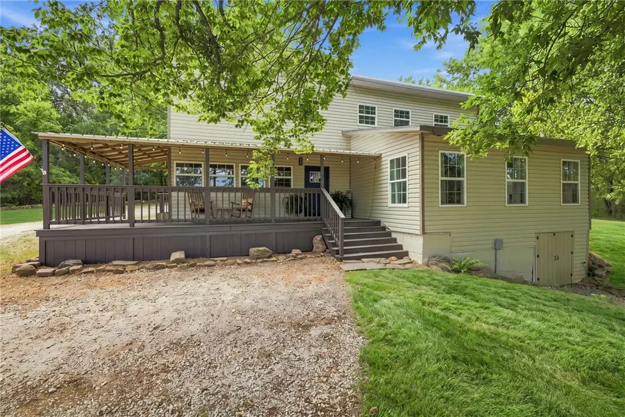 16882 Hwy 62, Prairie Grove, AR 72753 - #3