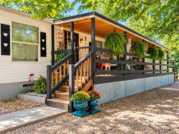 162 Springhill Road, Anderson, MO 64831