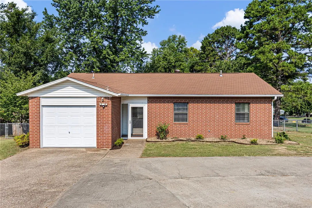 35 Crestline Drive, Dover, AR 72837 - #1
