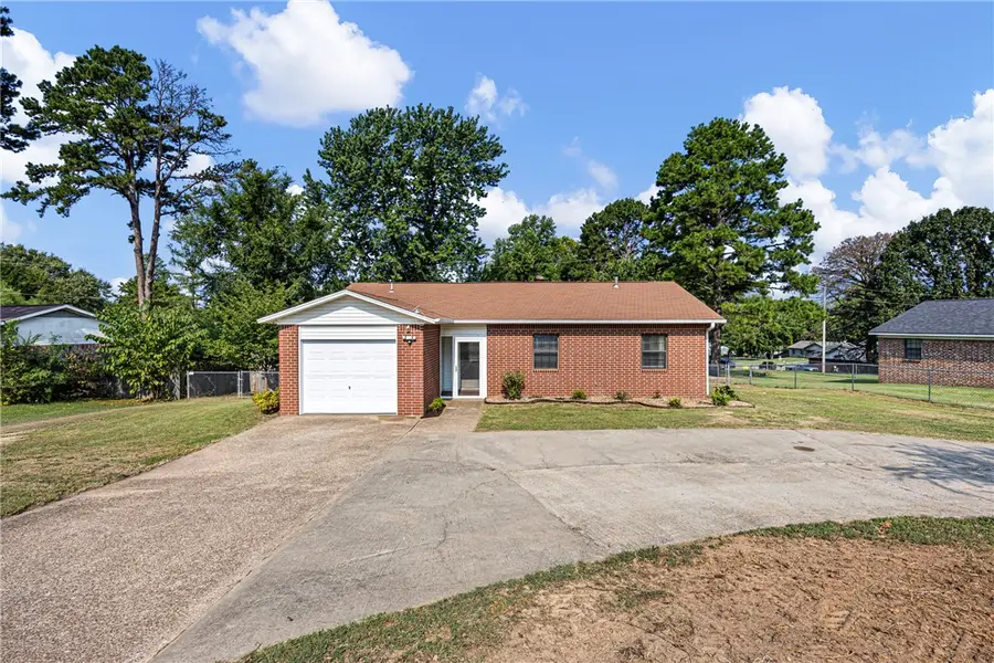 35 Crestline Drive, Dover, AR 72837 - #2