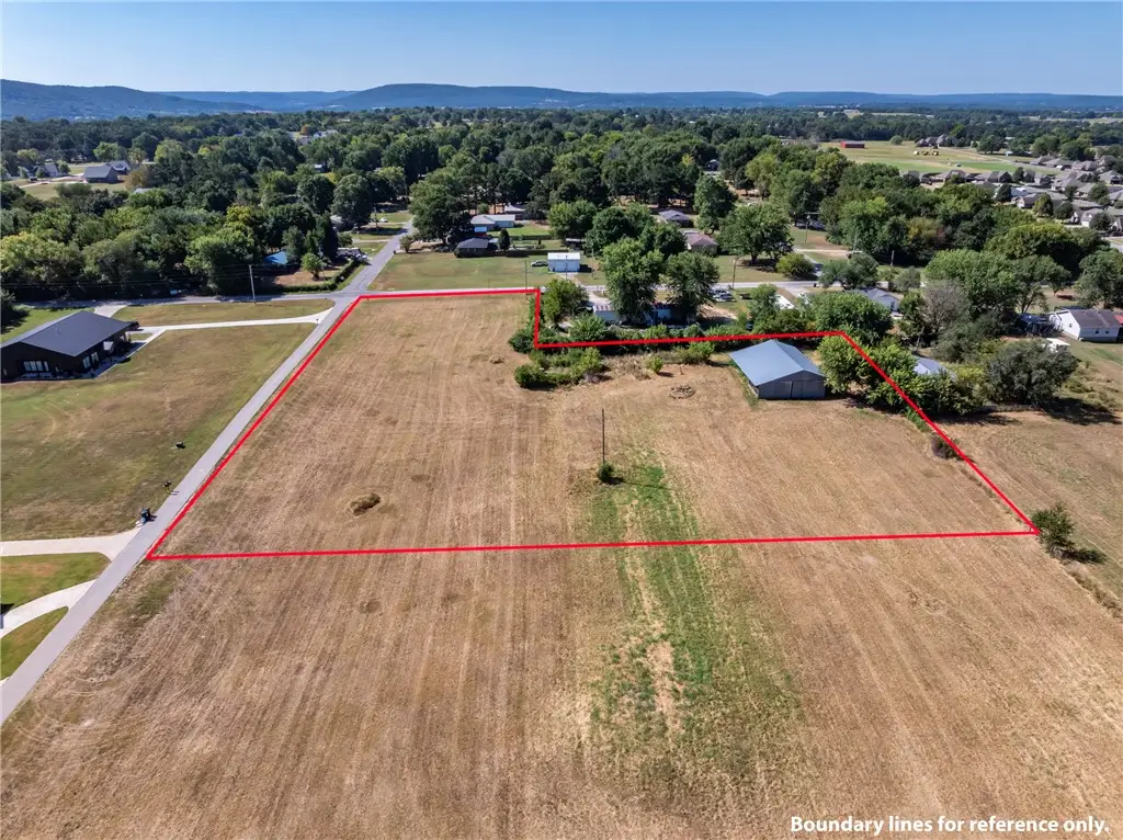12758 Jim Devault Road, Farmington, AR 72730 - #1
