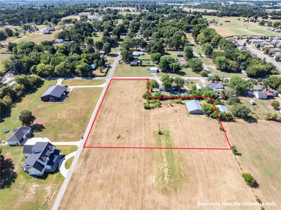 12758 Jim Devault Road, Farmington, AR 72730 - #2