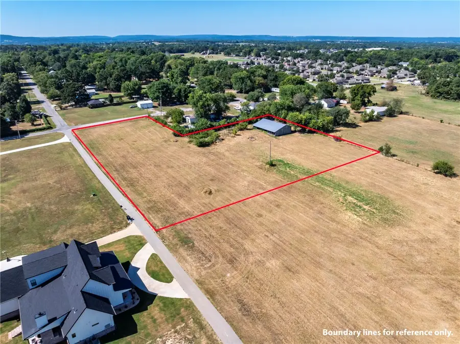 12758 Jim Devault Road, Farmington, AR 72730 - #3