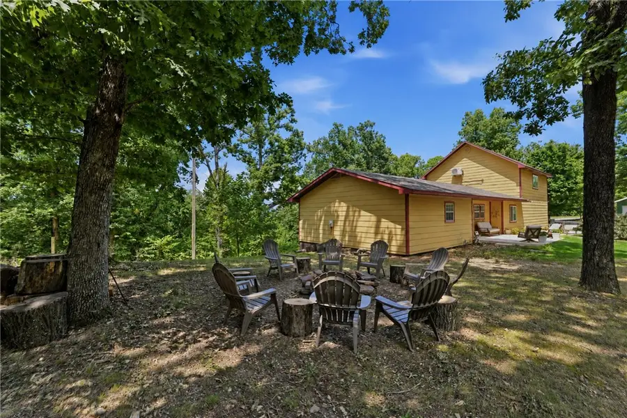 190 Ozark Automotive Road, Eureka Springs, AR 72632 - #2