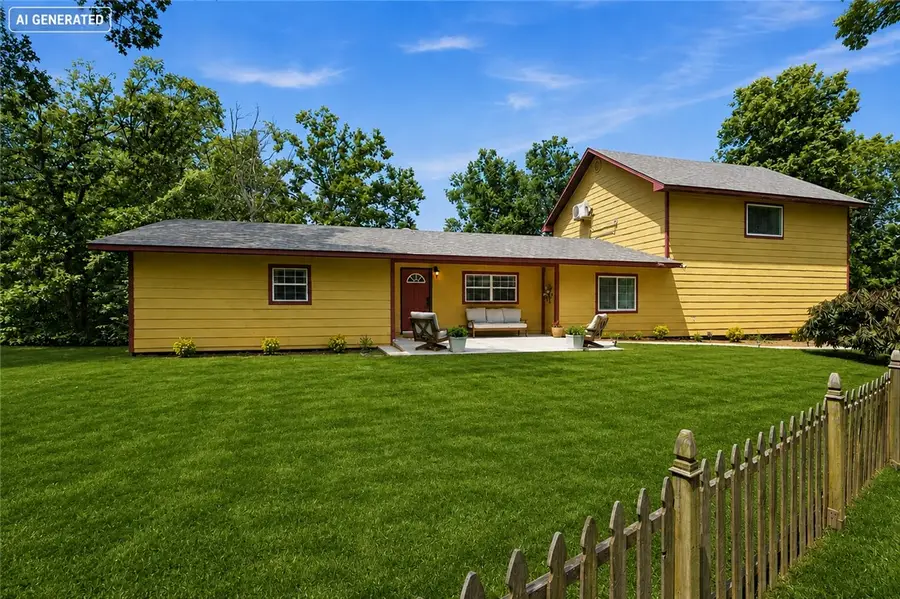 190 Ozark Automotive Road, Eureka Springs, AR 72632 - #3