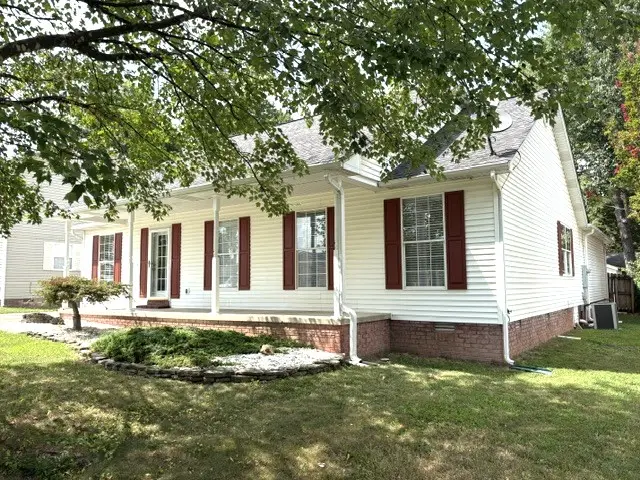 3801 Shields Drive, Harrison, AR 72601 - #1